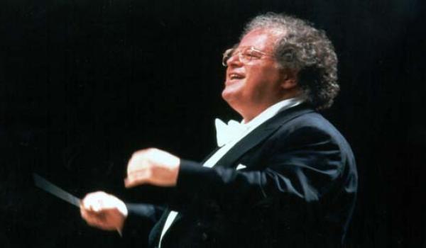 James Levine James Levine accusato di molestie sessuali