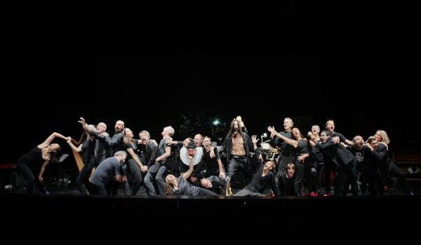 AMOPERA (Foto Valerie Maltseva)