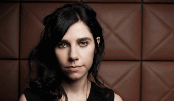 PJ Harvey TODAYS 2017