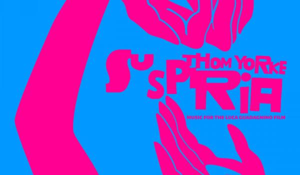 Suspiria