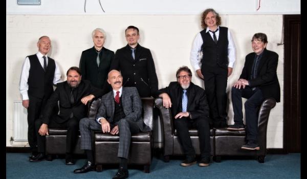 King Crimson Tour 2018 - Uncertain Times - date italiane