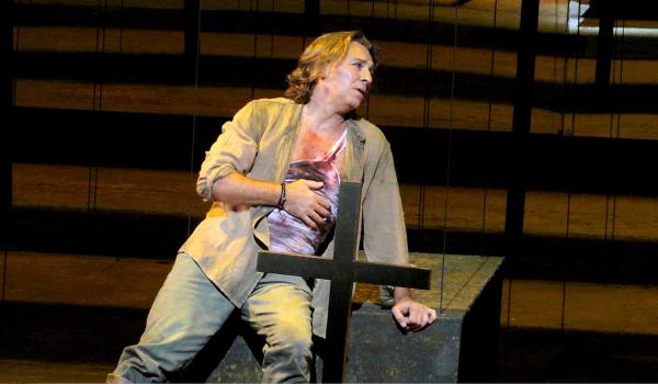 Roberto Alagna