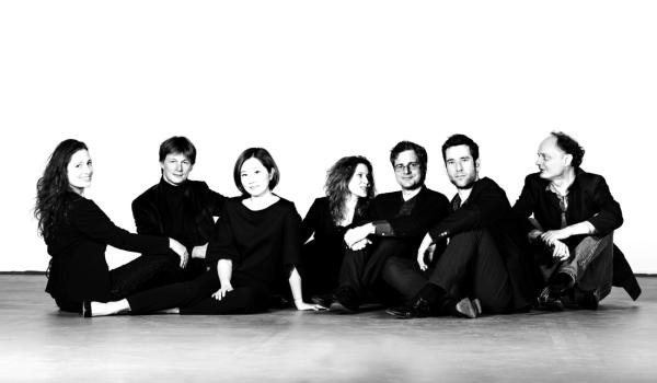 Alban Berg Ensemble Alban Berg Ensemble