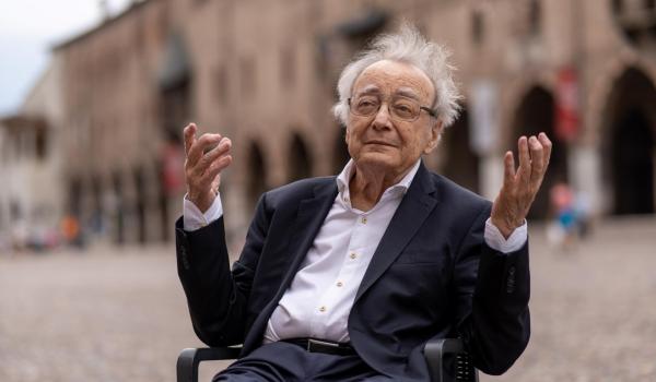 Alfred Brendel