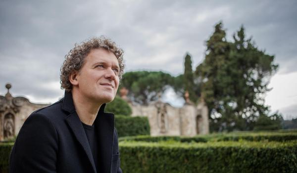 Andrea Lucchesini Andrea Lucchesini