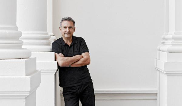 Andreas Homoki Andreas Homoki