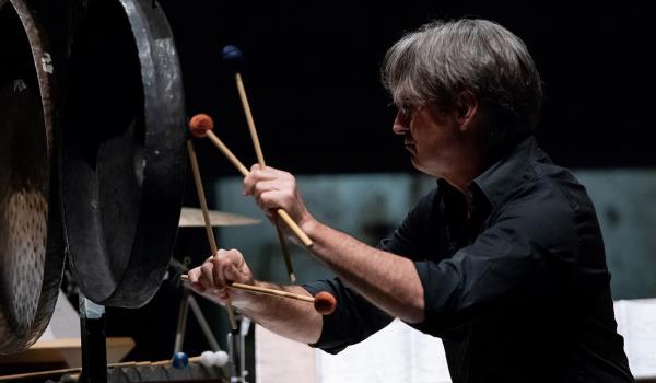 Antonio Caggiano (Foto Roberto Testi)