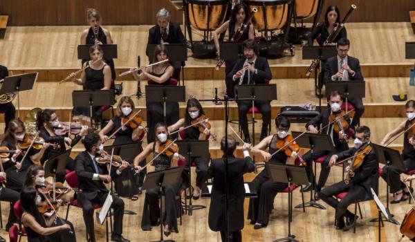 Orchestra UniMi Orchestra UniMi