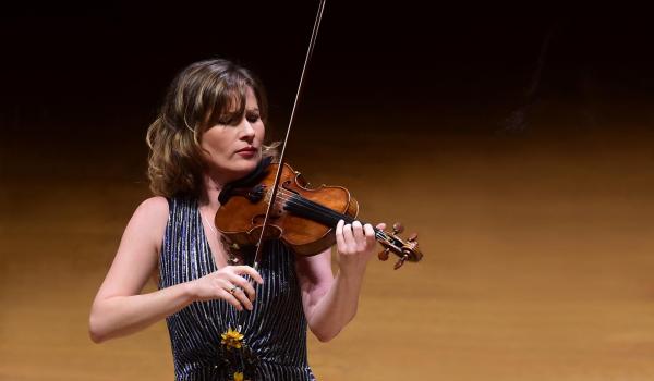 Bathiashvili Lisa (Foto Roberto Serra_Bologna Festival) Bathiashvili Lisa (Foto Roberto Serra_Bologna Festival)