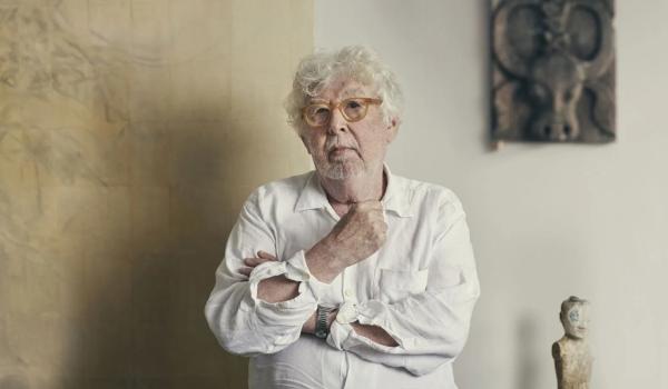 Harrison Birtwistle (Foto Philip Gatward)