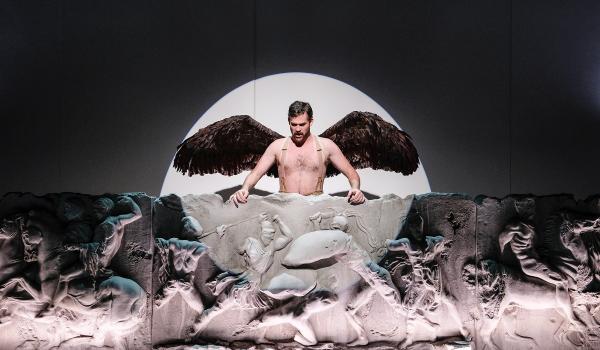Hercules (Foto Falk von Traubenberg) Hercules (Foto Falk von Traubenberg)