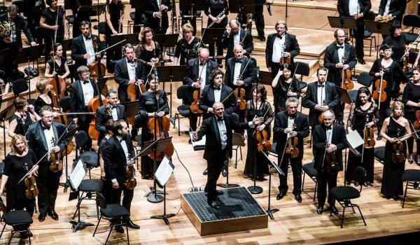 Budapest Festival Orchestra - Festival dei due mondi di Spoleto