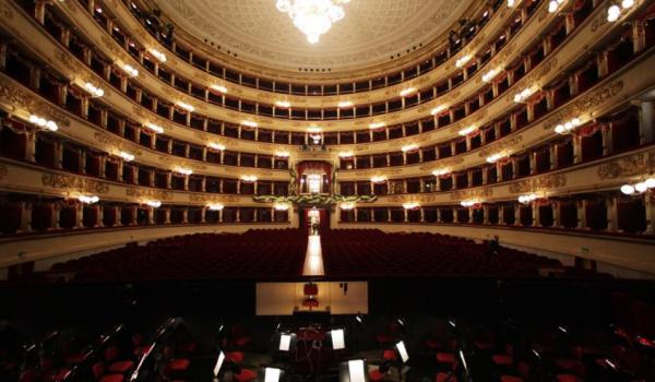 Teatro alla Scala Teatro alla Scala