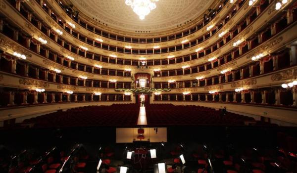 Teatro alla Scala