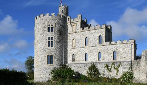 Château d'Hardelot  - Midsummer Festival