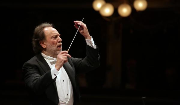 Riccardo Chailly