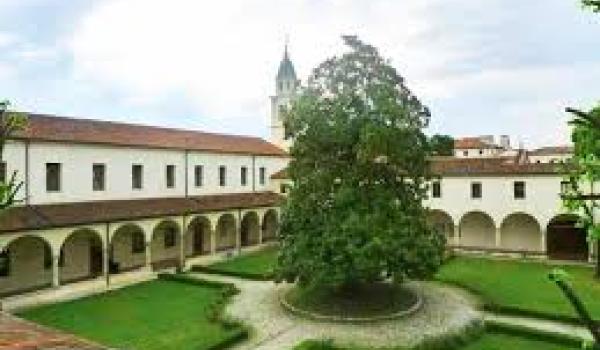 Il Conservatorio di Vicenza Il Conservatorio di Vicenza