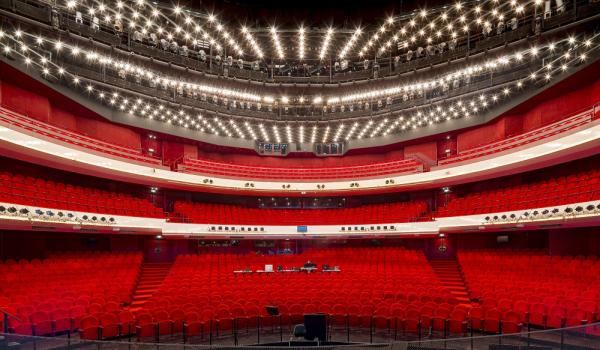 De Nationale Opera (Foto Ronald Tilleman)