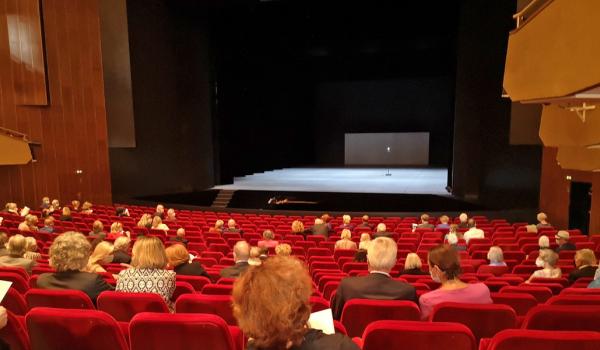 Deutsche Oper Deutsche Oper