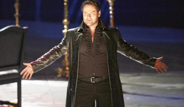 Ildar Abdrazakov Ildar Abdrazakov