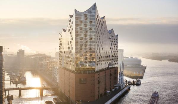 Elbphilharmonie