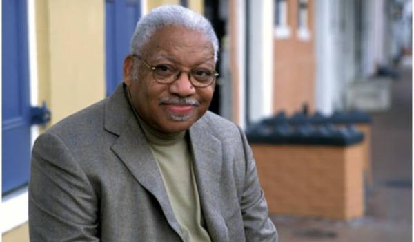 Ellis Marsalis