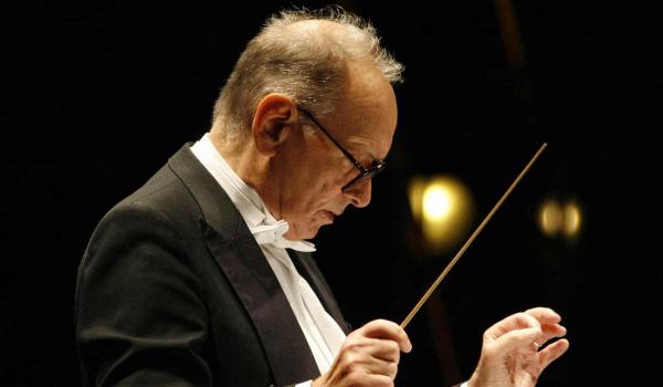 Ennio Morricone