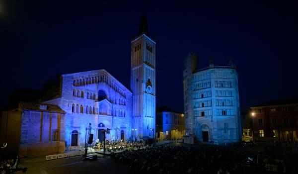 Festival Toscanini Festival Toscanini