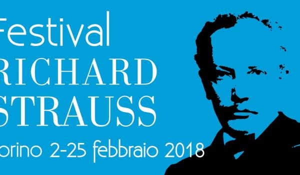 Il Festival Strauss a Torino