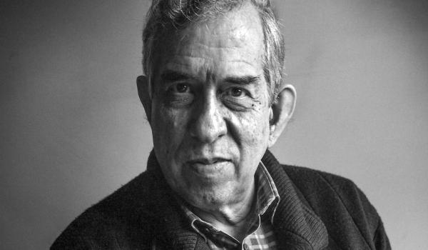 Aldo Clementi (Foto Mario Clementi)