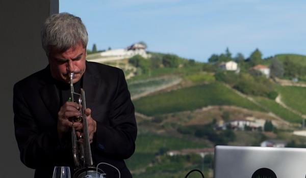 Giorgio Li Calzi - Torino jazz festival 2019