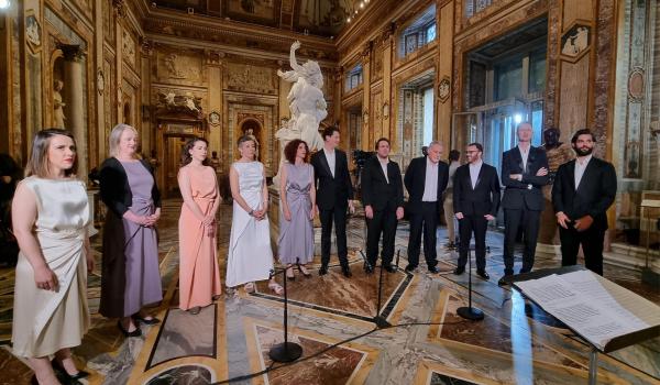 Galleria Borghese Galleria Borghese