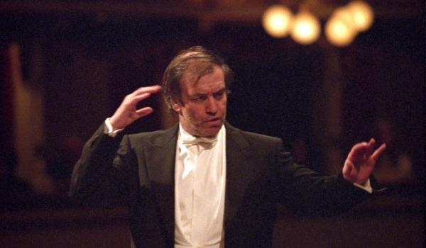 Valery Gergiev 