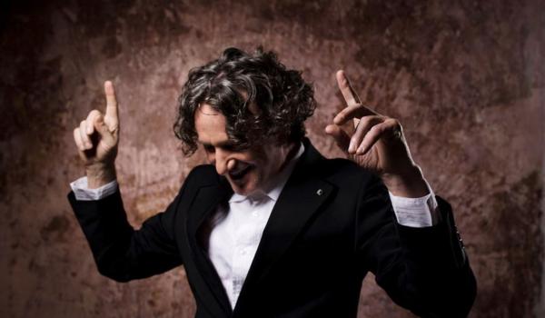 Goran Bregovic