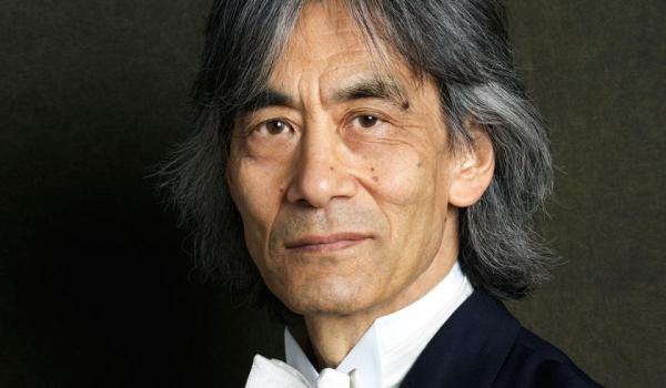 Kent Nagano