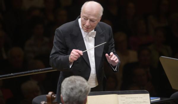 Bernard Haitink