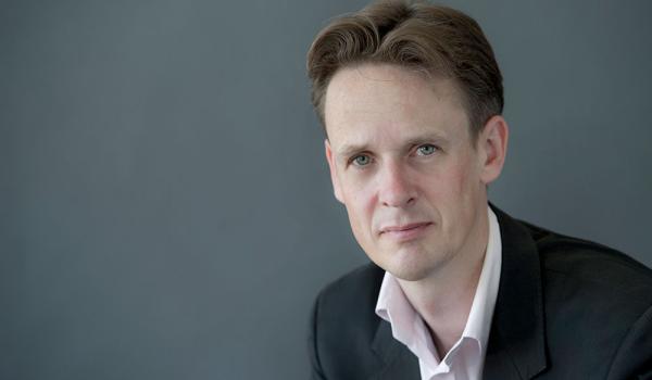 Ian Bostridge