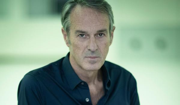 Ivo van Hove (Foto Cjan Verswevyeld)