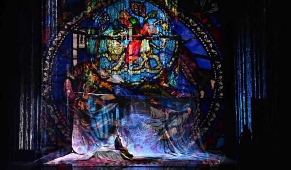 Foto di Roberto Ricci Jerusalem Festival Verdi