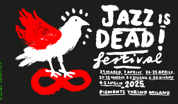 jazz is dead