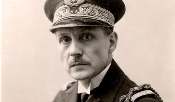 Jean Cras Jean Cras