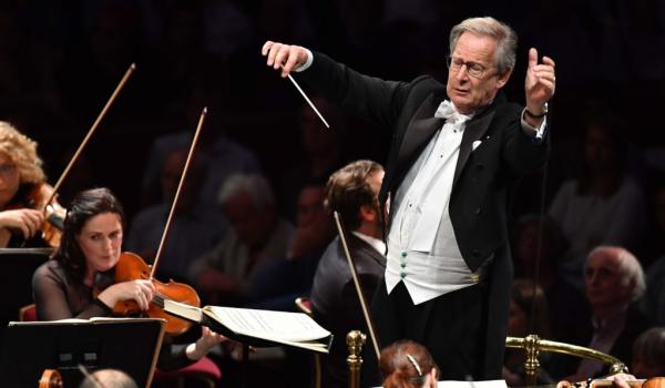 John Eliot Gardiner 