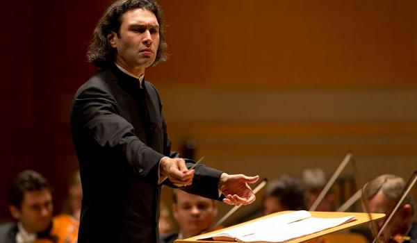 Vladimir Jurowski Vladimir Jurowski