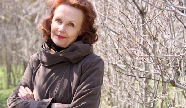 Kaija Saariaho