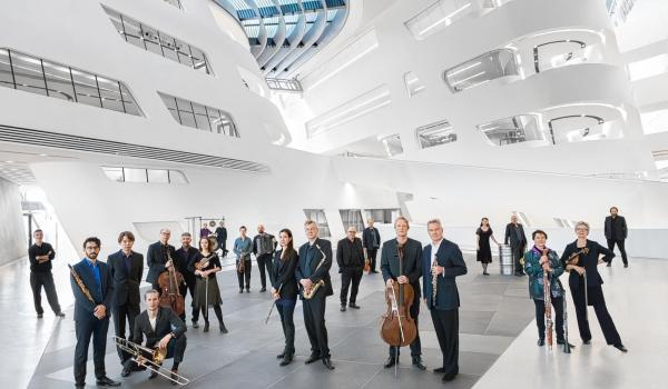 Klangforum Wien Klangforum Wien