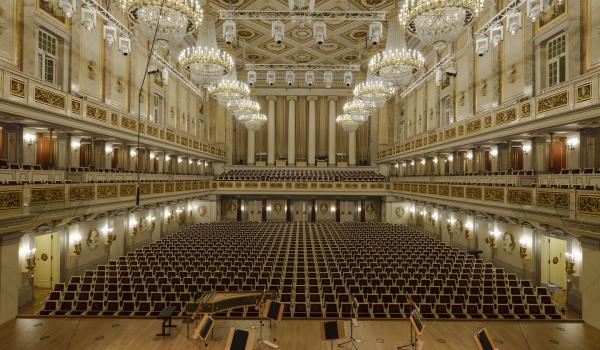 Konzerthaus berlin Streaming