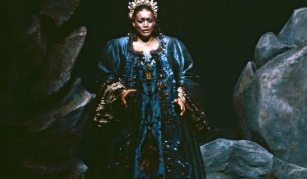 Jessye Norman