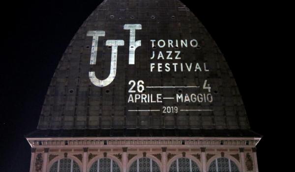 Torino Jazz Festival 2019