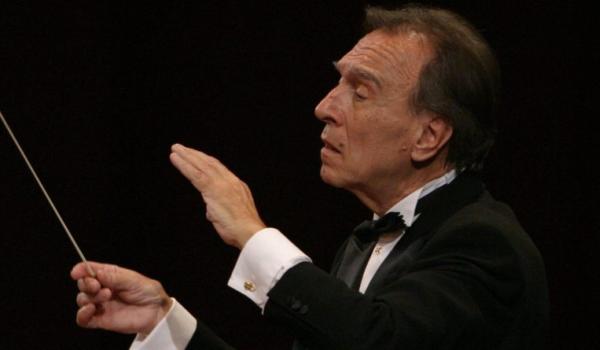 Claudio Abbado