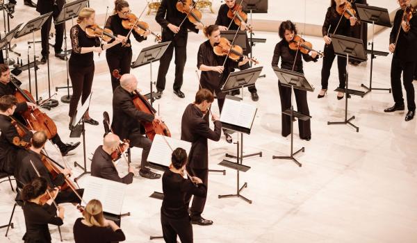 Mahler Chamber Orchestra